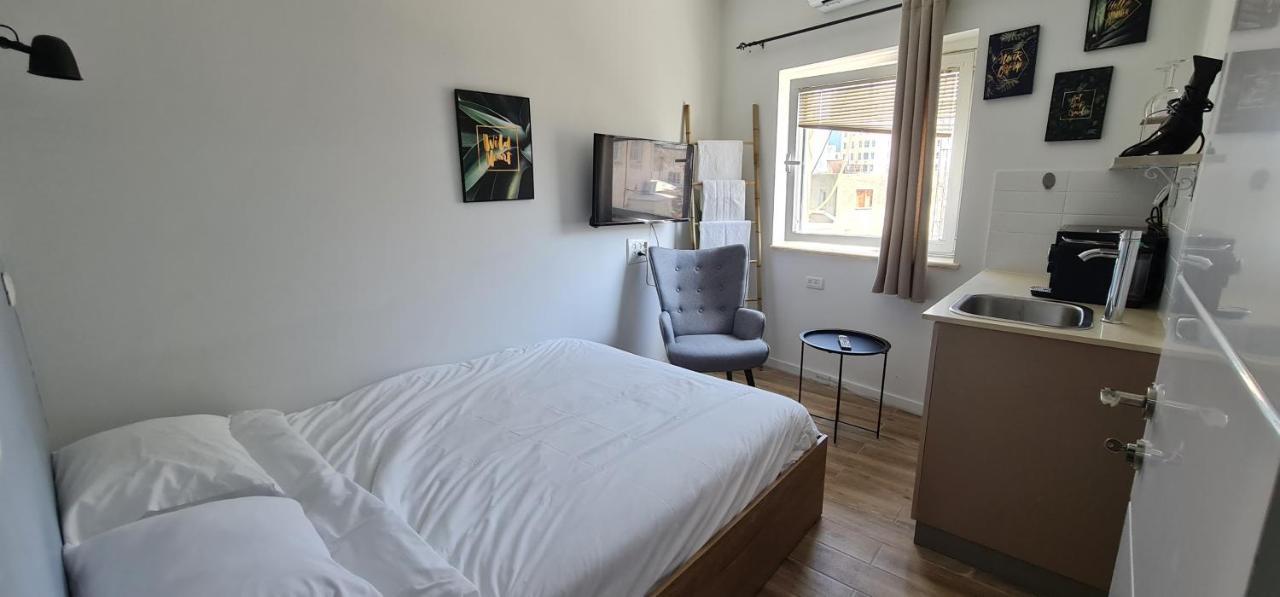 Appartamento Aju Ben Yehuda 23 Gerusalemme Esterno foto