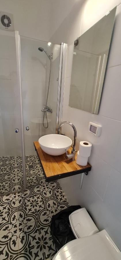 Appartamento Aju Ben Yehuda 23 Gerusalemme Esterno foto